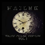 Nailek - Samurai