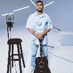 Acoustic Sessions (2020) - Butrint Imeri