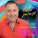 Gazmend Rama (Gazi) - Fat, Fat, Jam Me Fat (2018)