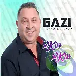 Gazmend Rama (Gazi) - Kiss Kiss (2017)
