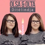 Olta & Olsa Miftari - Festo Atdhe