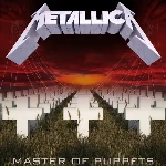 Master Of Puppets (1986) - Metallica