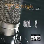 2Po2 & Capital T - High Records Vol. 2 (2008)