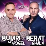 Bujari Vogël & Berat Shala - Vinë Vaporat