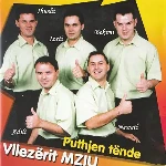 Vellezerit Mziu - Puthjen Tënde