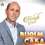 Burim Caka - Melodi Malli