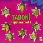 Produksioni Elrodi - Taboni Muzikës Popullore Vol. 1 (2009)