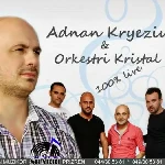 Adnan Kryeziu - 100% Live 2013 (2013)