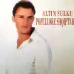 Altin Sulku - Popullore Shqiptare (2003)