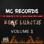 Mc Records - Koqe Luajtje Volume 1 (2005)