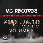 Mc Records - Koqe Luajtje Vol. 2 Vizllim (2007)