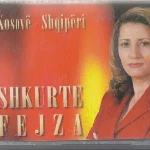 Shkurte Fejza - Dashuri E Madhe