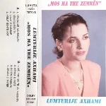 Lumturie Axhami - Krejt Është Kot