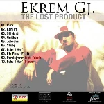 The Lost Product (2005) - Ekrem Gj