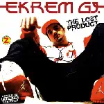 Ekrem Gj - The Lost Product (2005)