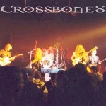 Crossbones - Mos Luaj Me Zjarrin