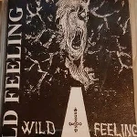 The Death Spirit (1994) - Wild Feeling