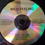 Wild Feeling - Wild Feeling