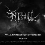 Nihil - Rrefej Mortin