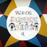 Juhuu Kidz - Frytet E Frymës