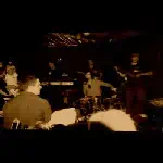 Nrg Band - Live In Jazz Pub Toto (2006)