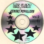 Yjet E Muzikes Popullore Vol.2 - Produksioni Supersonic