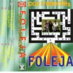 Pas Mesnates - Foleja