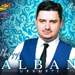 Alban Mehmeti - Mos Qaj (2016)