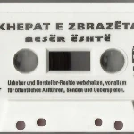 Nëser Është (1997) - Xhepat E Zbrazeta