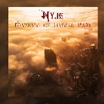 Nyje - Conscious, Angry Motherfucker