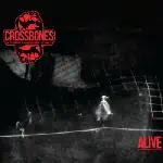 Crossbones - Alive (2015)
