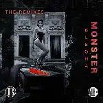 Bleona - Monster (The Remixes) (2019)