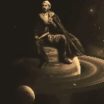 Atris Agora - Cosmic Journey