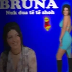 Nuk Dua Te Te Shoh - Bruna