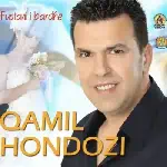 Qamil Hondozi - Fustani I Bardhë (2013)