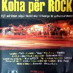 Këngëtarë Të Ndryshëm - Koha Për Rock (2004)