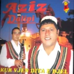 Aziz Dalipi - Mu Kalb Zzemra