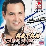 Artan Shabani - I Lumtur Jam