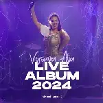 Vojsava Alia - Live 2024 (2024)