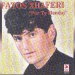 Për Ty Mendoj - Fatos Xhaferi