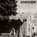 The Marshall Mathers LP (2000) - Eminem