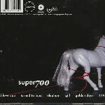 When Hare And Fox Had Fun (2005) - Super700