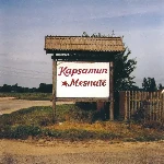 Kapsamun - Bariu