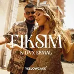 Kida & Ermal Fejzullahu - Fiksim Video