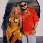 Luana Vjollca & Lumi B - Atë Natë Video