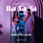 Samanta & Gent Fatali - Ra Ta Ta