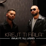 Majk - Krejt Ti Fala