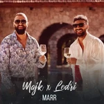 Majk & Ledri Vula - Marr