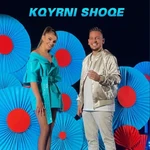Dj Gimi-O & Alketa Turkaj - Kqyrni Shoqe