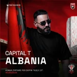 Capital T - Albania